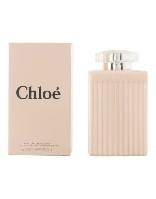 Moisturising Lotion Signature Chloe (200 ml)