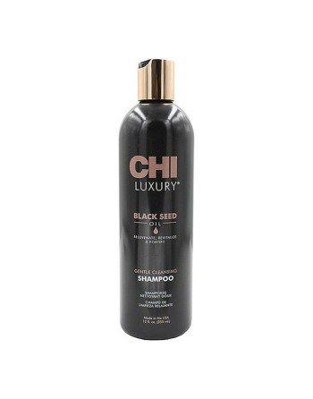 Deep Cleaning Shampoo Farouk Chi Luxury Black Seed Oil Cumin 355 ml