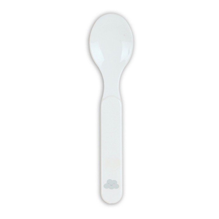 Children’s Dinner Set Safta Clouds (5 Pieces)