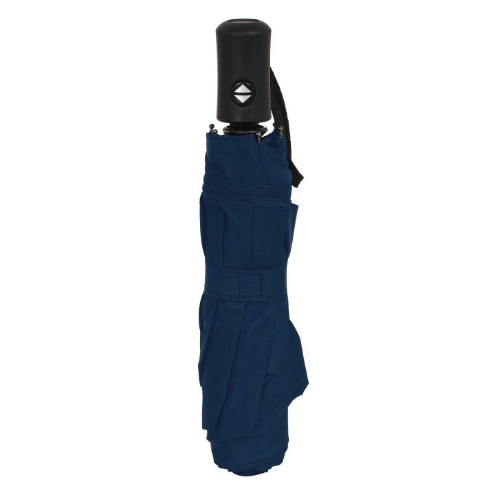 Foldbar Paraply El Ganso Classic Marineblå 102 cm