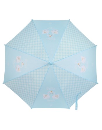 Parapluie Glow Lab Cisnes Bleu Ø 86 cm