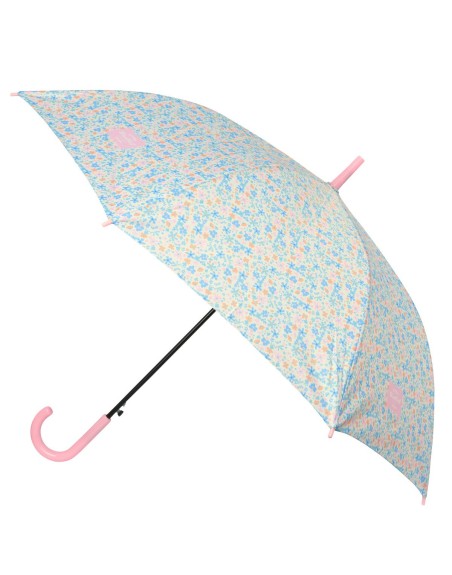 Automatic umbrella BlackFit8 Blossom Multicolour Ø 105 cm
