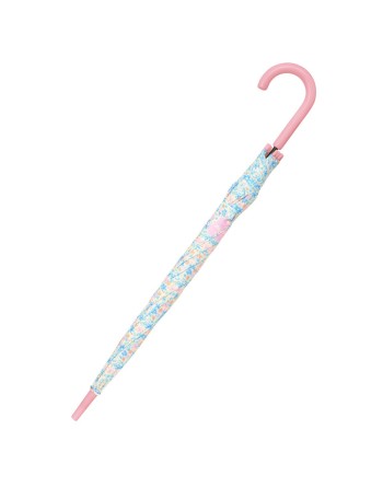 Parapluie automatique BlackFit8 Blossom Multicouleur Ø 105 cm