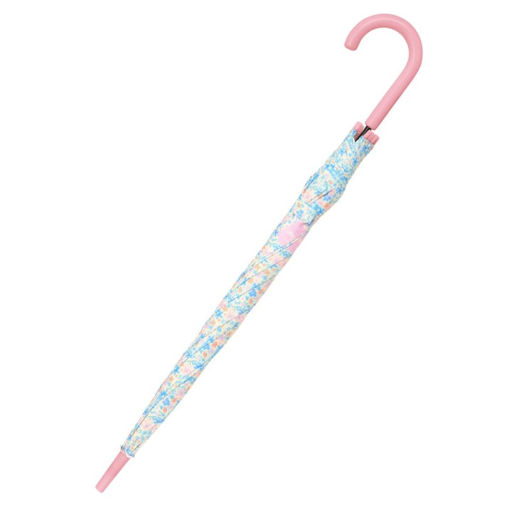 Automatisk paraply BlackFit8 Blossom Multifarvet Ø 105 cm