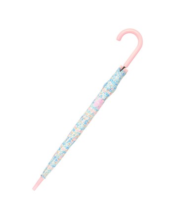 Parapluie automatique BlackFit8 Blossom Multicouleur Ø 105 cm