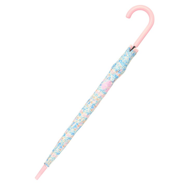 Automatisk paraply BlackFit8 Blossom Multifarvet Ø 105 cm