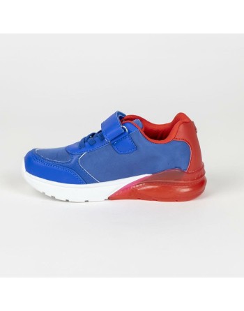 LED Trainers Spider-Man