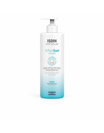 After Sun Isdin Post Solar Refreshing (400 ml)