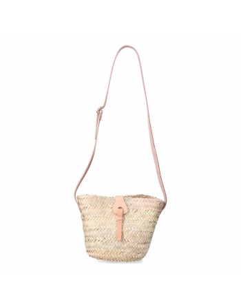 Skuldertaske EDM 31 x 22 cm Flad