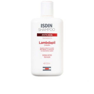 Shampoo Anticaduta Isdin Lambdapil 200 ml