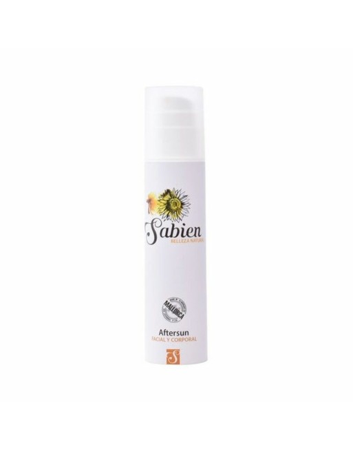 Lotion corporelle After Sun Sabien (200 ml) (200 ml)