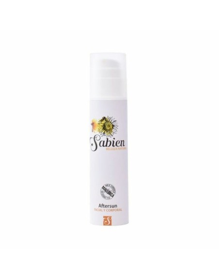 Bodylotion After Sun Sabien (200 ml) (200 ml)