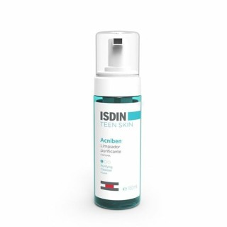 Renseskum Isdin Acniben Rensende skrubbecreme 150 ml