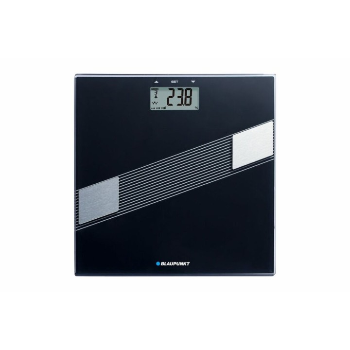 Digital badevægt Blaupunkt BSM411 Sort 150 kg