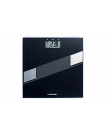 Digital badevægt Blaupunkt BSM411 Sort 150 kg
