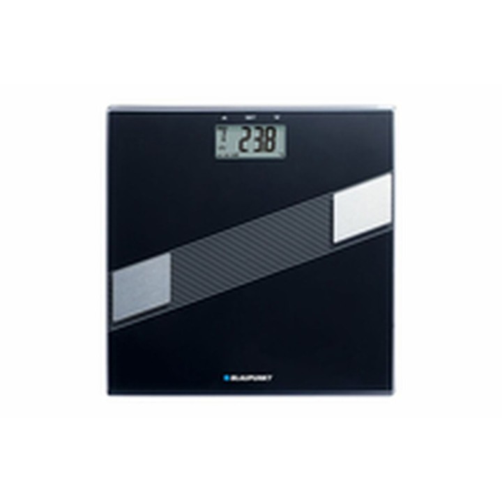 Digital badevægt Blaupunkt BSM411 Sort 150 kg