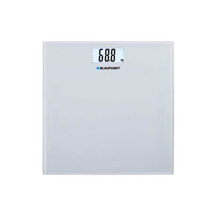 Digital badevægt Blaupunkt BSP301 Hvid 150 kg