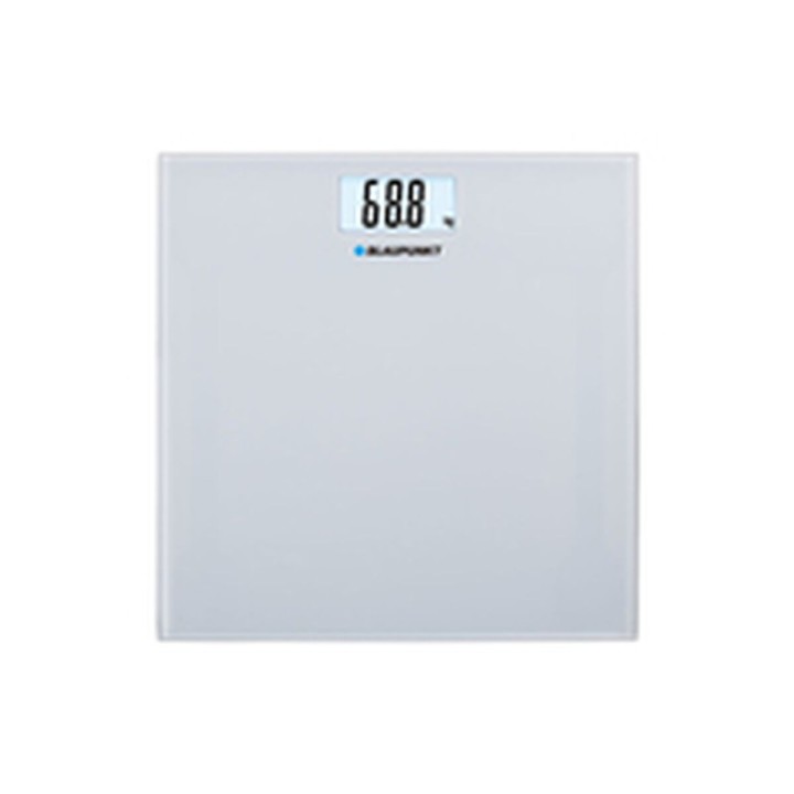 Digital badevægt Blaupunkt BSP301 Hvid 150 kg