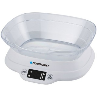 køkkenvægt Blaupunkt FKS501