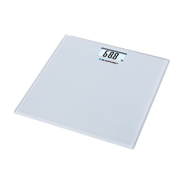 Digital Bathroom Scales Blaupunkt BSP301 White 150 kg