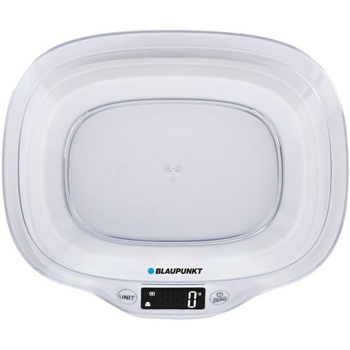 bilancia da cucina Blaupunkt FKS501