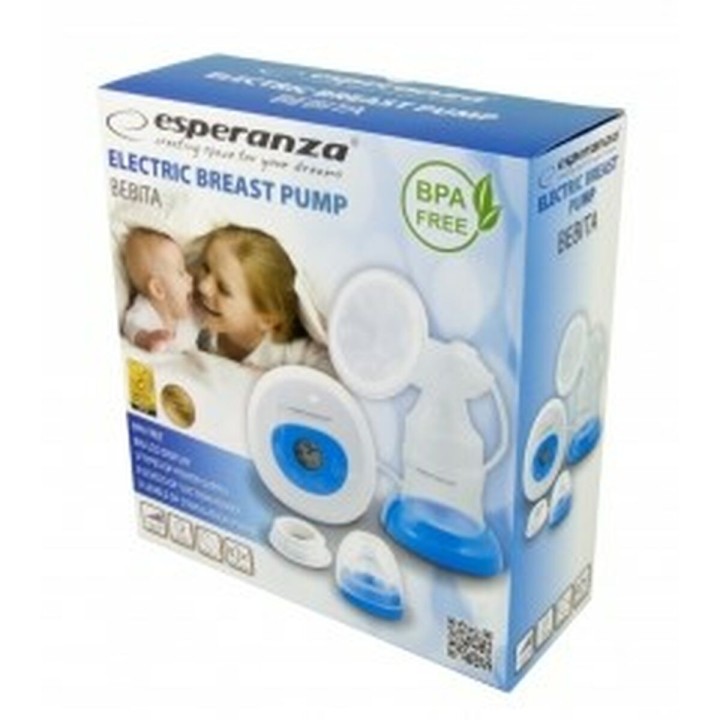 Brystpumpe Esperanza ECM001B