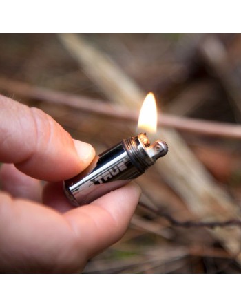 Porte-clés briquet True Firestash tu262k
