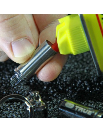 Llavero mechero True Firestash tu262k