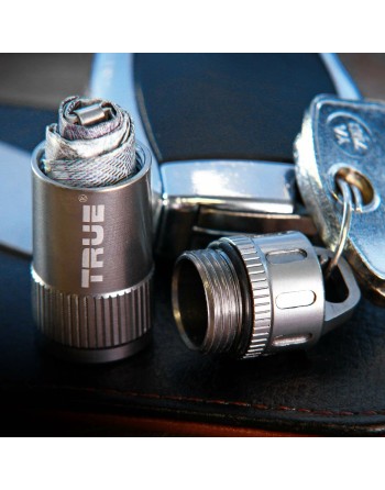 Key ring wallet True Cashtash + tu251k