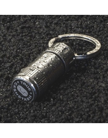 Porte-clés portefeuille True Cashtash + tu251k