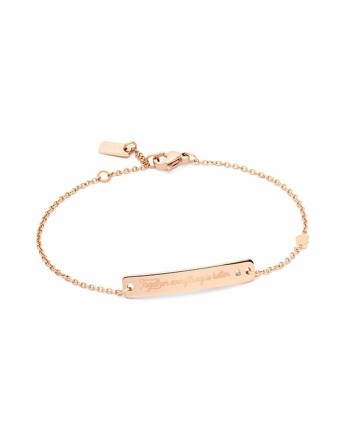 Ladies' Bracelet Mr. Wonderful WJ30203 19 cm