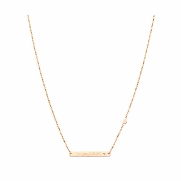 Collar Mujer Mr. Wonderful WJ20205 60 cm