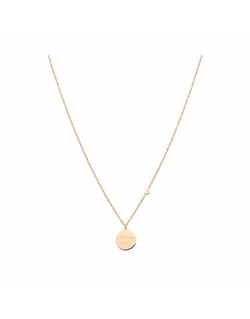 Collier Femme Mr. Wonderful WJ20204 60 cm