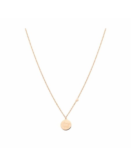 Collier Femme Mr. Wonderful WJ20204 60 cm