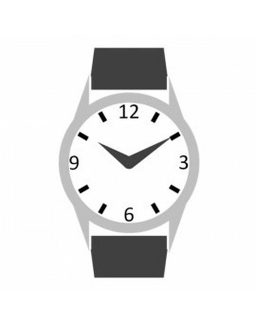 Collier Femme Mr. Wonderful WJ20002 60 cm