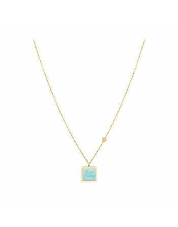 Ladies' Necklace Mr. Wonderful WJ20304 60 cm