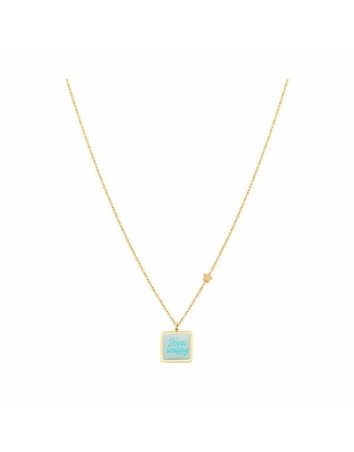 Collana Donna Mr. Wonderful WJ20304 60 cm