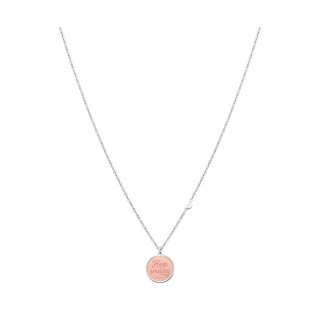 Collana Donna Mr. Wonderful WJ20306 60 cm
