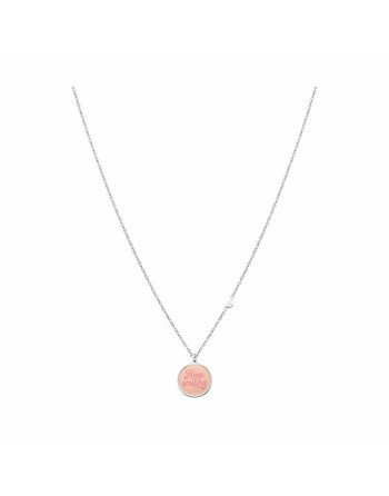 Collana Donna Mr. Wonderful WJ20306 60 cm