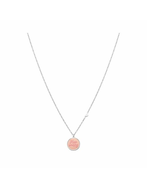 Collier Femme Mr. Wonderful WJ20306 60 cm