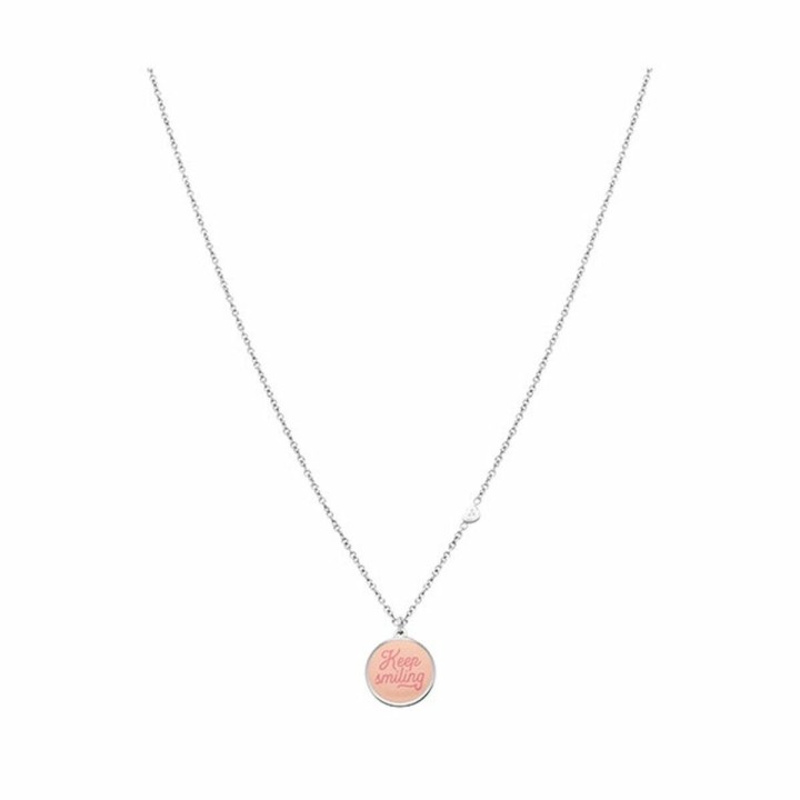 Collier Femme Mr. Wonderful WJ20306 60 cm