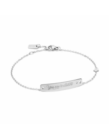 Ladies' Bracelet Mr. Wonderful WJ30008 19 cm