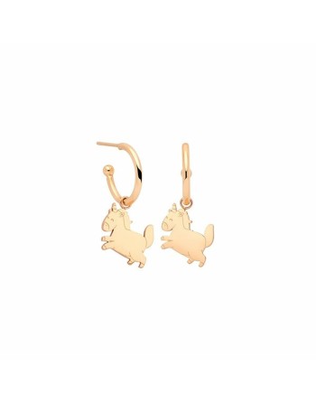 Ladies' Earrings Mr. Wonderful WJ10200 Stainless steel 2 cm