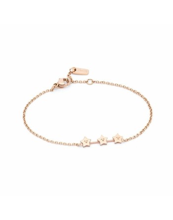 Bracelet Femme Mr. Wonderful WJ30204 19 cm