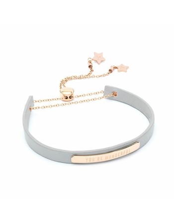 Bracelet Femme Mr. Wonderful WJ30202