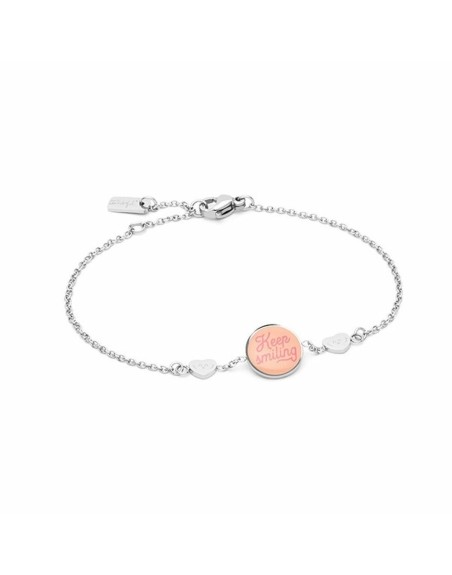 Bracciale Donna Mr. Wonderful WJ30312 19 cm