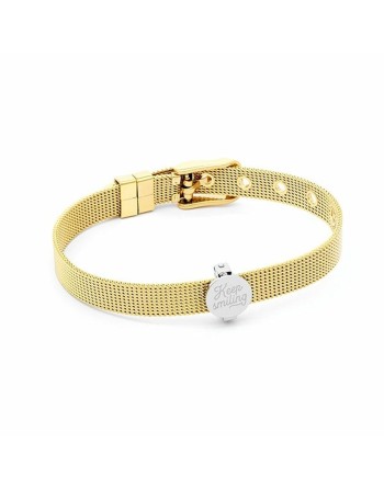 Damenarmreif Mr. Wonderful WJ30102 19 cm