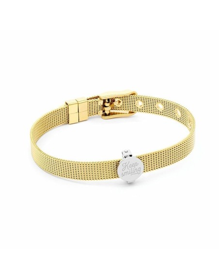 Pulsera Mujer Mr. Wonderful WJ30102 19 cm