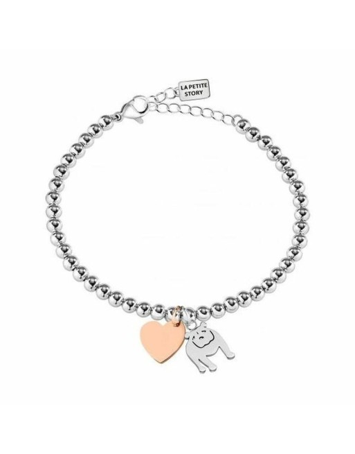 Bracciale Donna La Petite Story LPS05AQI06