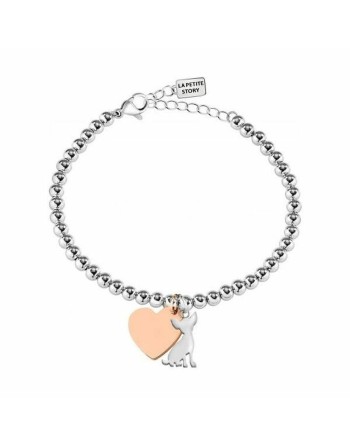 Bracciale Donna La Petite Story LPS05AQI01 19 cm